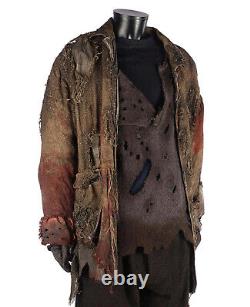 Costume de cosplay Freddy contre Jason fait main pour Halloween