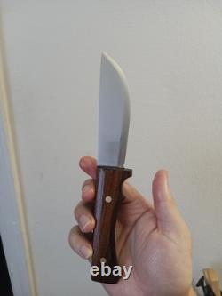 Couteau 52100 Fait Main Aux États-Unis