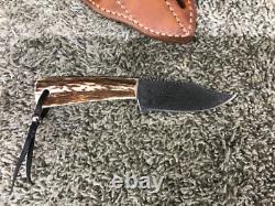 Couteau Pine Ridge Timberline 1 avec étui