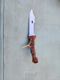 Couteau fait main USA