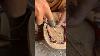 Couture De La Semelle En Cuir Usa Fait Main Youtubeshort Asmr Usatoday Chaussures