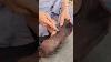 Cuir Rouge Découpe Usa Fait Main Leatherart Youtubeshort Asmr Russie