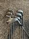 Ensemble De Fers Taylormade P790 Chrome 2025 4-pw - Dynamic Gold 105 S300 Neuf