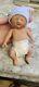Fabriqué Aux Etats-unis 7 Micro Preemie Full Body Silicone Baby Girl Doll Tobi
