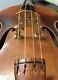 Fmi Real Guts Upright Double Bass Strings Only European Made Finished In Usa