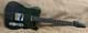 Guitare Électrique Jacobs Tele Style Barncaster / Fait Main Usa / Nitro / VidÉo