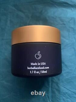 Herbal Face Food La Crème (50ml)