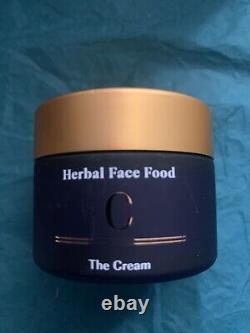 Herbal Face Food La Crème (50ml)