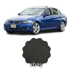 Matériau de garniture de toit de voiture compatible avec la BMW Série 3 e90