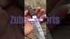 Meilleure Qualité Edc Lame En Acier Damas Pour La Chasse Et Le Camping, Fait à La Main, Vidéo Courte Youtube, États-unis
