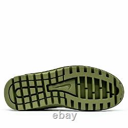 Nike Xarr Moyenne Olive Vert Randonnée Bottes De Travail Theioth Bq5240-200 Taille 10.5