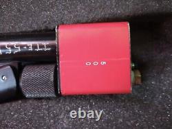 Pompe à main pneumatique Imageworks Combo Pump 500 Fabriquée aux États-Unis