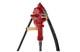 Pompe Rotative à Tambour Robuste En Aluminium Coulé Fill-rite, Fr112, Fabriquée Aux États-unis