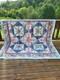 Quilt Fait Main