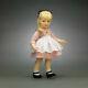 R. John Wright Edith The Lonely Doll Collectible Usa Handmade