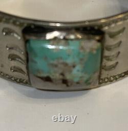 Turquoise Bracelet Quartz Cuff Vente Vente Trouver